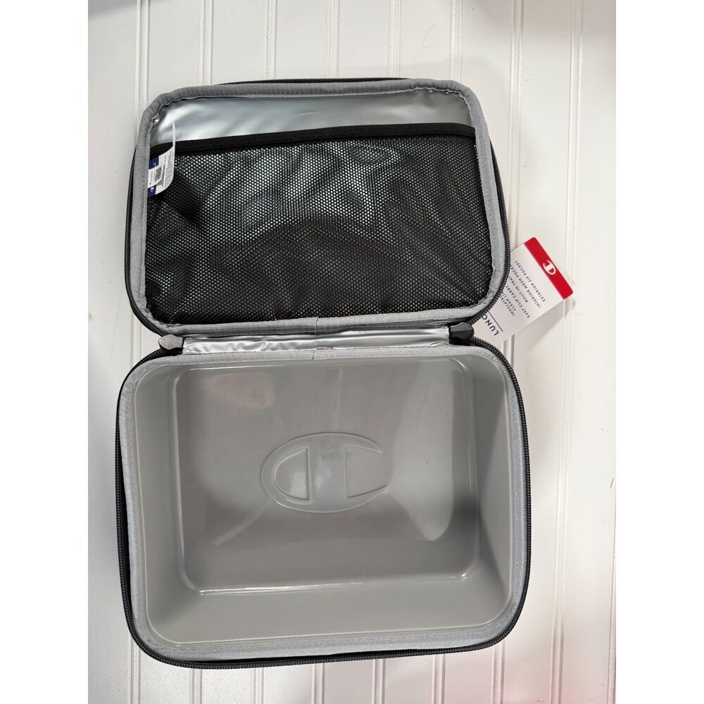 New Champion Lunch Box - Picture 5 of 5